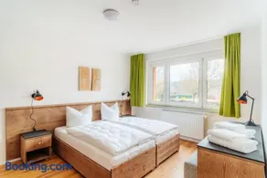 Bodeapartment 8 - Image 1