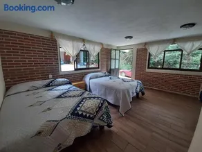 Cabaña La Hacienda 1 - Image 1