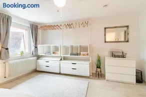 Gemütliches Privatzimmer mit Grill und Garten | Haustierfreundlich - Image 4