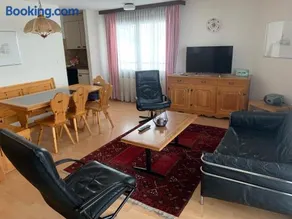 Casa Surselva Whg Bilger - Image 3