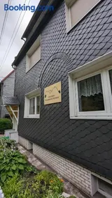 Gästehaus Fehrenbacher Schweiz - Image 1