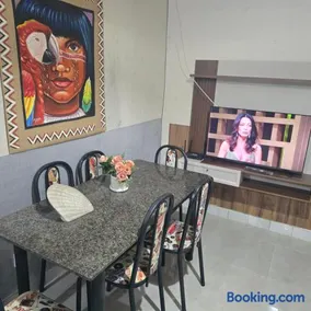 Casa perfeita para família e pets com segurança paz e privacidade - Image 1