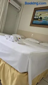Apartamento no Grand Lençóis em Barreirinhas - Image 4