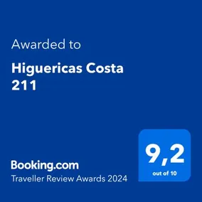 Higuericas Costa 211 - Image 1