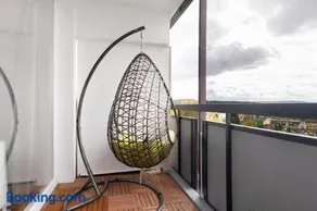 Luxus Appartement mit Panoramablick - Image 5