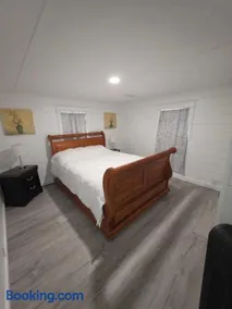 The Natural Spring Retreat - Image 1