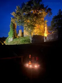 Guest House Villa Castello - Image 4