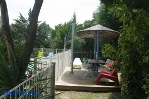 Gîte avec piscine et climatisation - Image 3