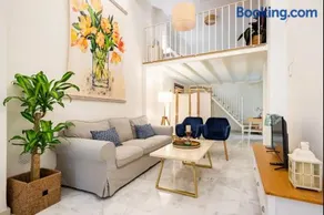 Loft en Centro de Sevilla con Parking gratis - Image 3