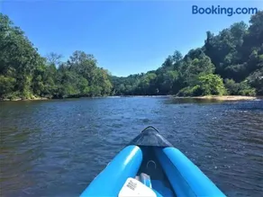 The Florio - Tiny Home, River, Hiking, and Rafting! - Image 2