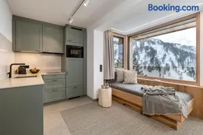 Apparthotel Zirbenhof - Image 4
