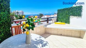 Lemon Beach Tenerife Holiday Apartment Las Americas - Image 1