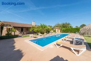 NEW!!!!PLAYA, PISCINA y preciosa finca Can Amer en la costa este de Mallorca - Image 1
