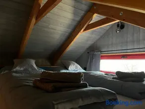 Pension U Stříbrného Jelena - Tiny House - Image 2