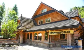 Apartamenty w Dolinie Kościeliskiej - Image 1