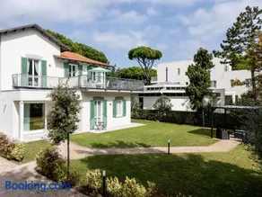Le Sabbie - Appartamento in villino a 50mt dal mare - Image 1
