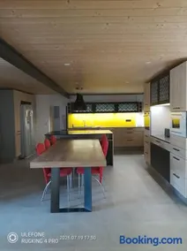 Maison de Maître avec parc privé 20 min du Futuroscope - Image 1