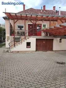 Rita apartman - Image 2