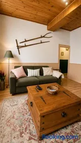 Chez Mandrin, Elegance et tranquilité - Image 2