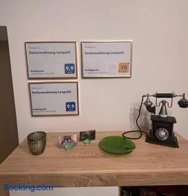 Ferienwohnung Leopold - Image 2
