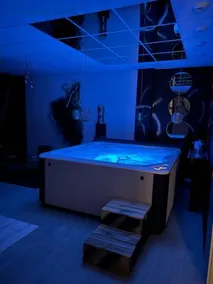 L'escapade sensuelle - la love room d'Epernay - Image 2