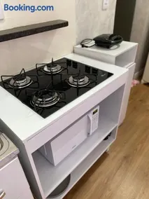 Apartamento compartilhado em Guarapuava - Quarto 2 - Image 2
