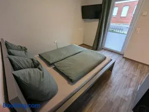 Ferienwohnung Sydom - Image 2