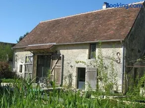 Grange éco-rénovée au cœur de la nature - Image 3