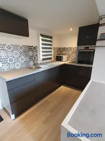Appartement cosy sur les Coteaux - à 10 min de Saint-Emilion - Image 2