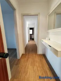 Apartamento premium en el centro de Muxía - Balcón - Cama King Size - TV 65" - Image 3