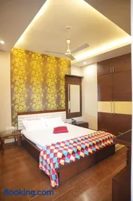 SoulSpace Suites Mohali - Image 1