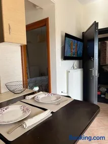 Διαμέρισμα κοντά στη θάλασσα στην πολη Κυπαρισσια - Image 3