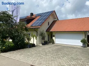 Ferienwohnung Meßmer mit Terrasse - Image 1
