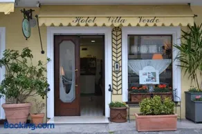 Hotel Villa Verde - Image 1
