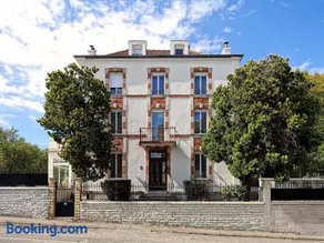 Villa familiale proche centre - 10 pers. - Image 1