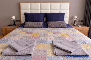 CityApartment with Free Private Parking - Image 3
