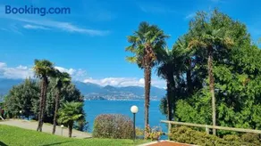 La Suite dell'Artista SWIMMING POOL AND AIR CONDITIONING - Image 4