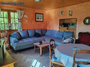 Chalet Vététiste - Image 5