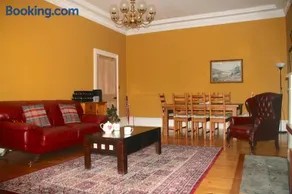 Hopetoun Grande Georgian Apartment - Image 3