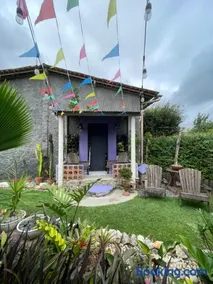 Tiny Home Garden Bananeiras - Image 5