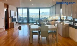 Holibai Baiona, Exclusivo dúplex con vistas al mar y a las Islas Cíes - Image 5