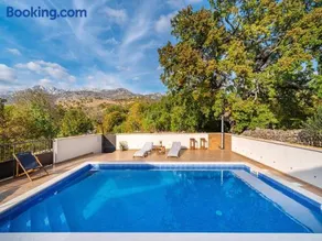 Holiday Home Zaton with Pool near River Canyon - Image 5