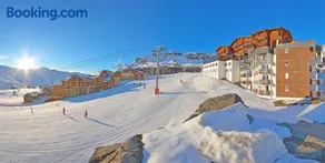 Résidence Les Balcons de Val Chavière - Image 1
