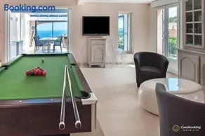 Casa-Capussambre piscine chauffée vue sur mer clim - Image 3