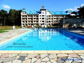 Borówka w Blue Mare - Image 1