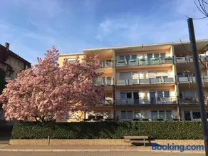 Stadtferienwohnung - Image 3