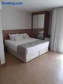 Vista Azul Apart Hotel - Vista Pinheiros - Image 2