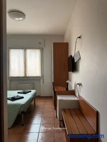 Albergo Acampora - Image 2