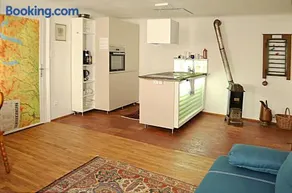Apartment Center - Image 1