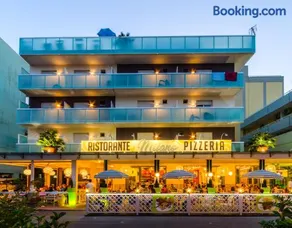 Hotel Milano 3S - Image 1